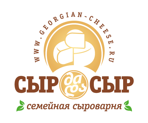 Сыр Да Сыр - Грузинские продукты оптом и в розницу